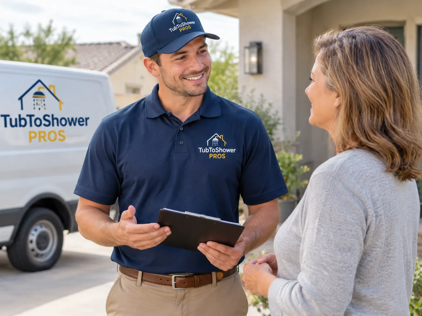 Tub Shower Conversion Gardner, CO FAQs